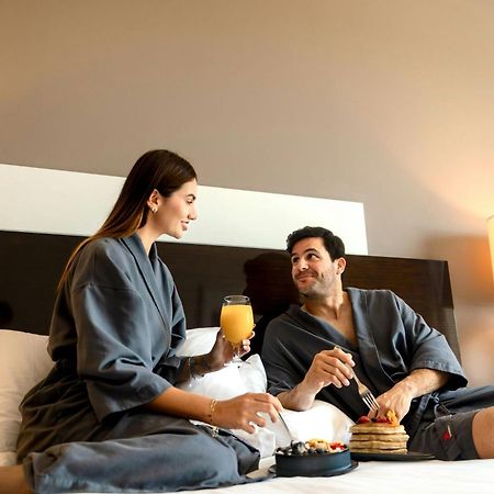 Marriott Panama Hotel - Albrook Kültér fotó