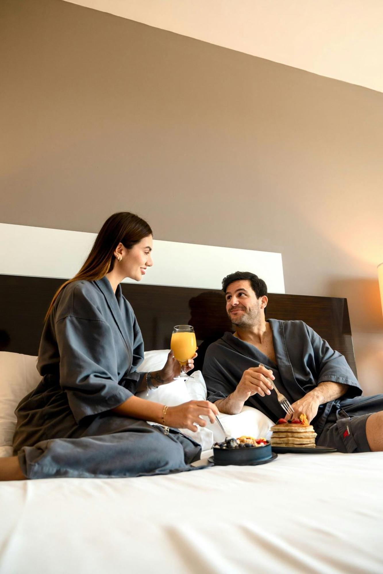 Marriott Panama Hotel - Albrook Kültér fotó
