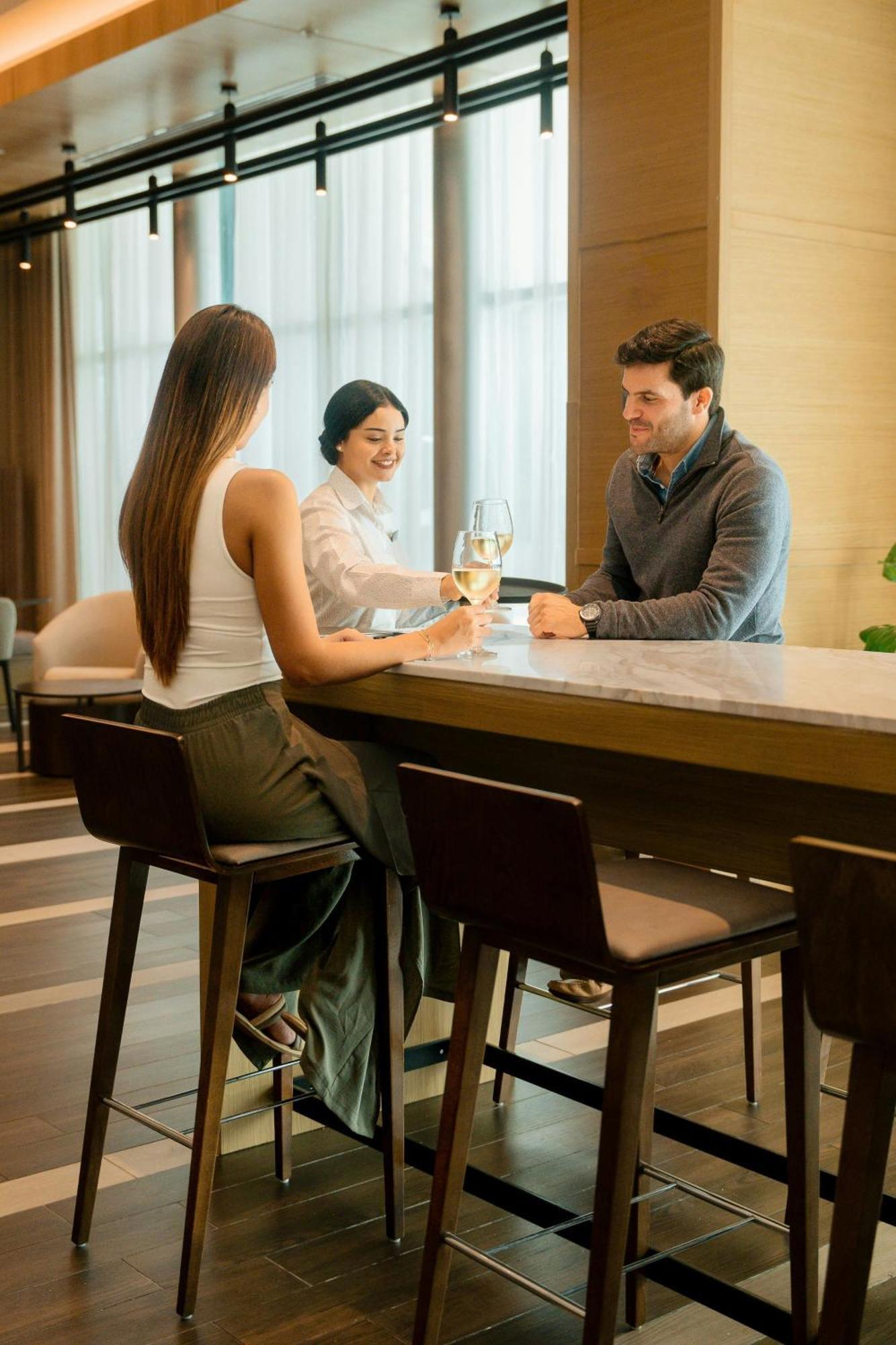 Marriott Panama Hotel - Albrook Kültér fotó