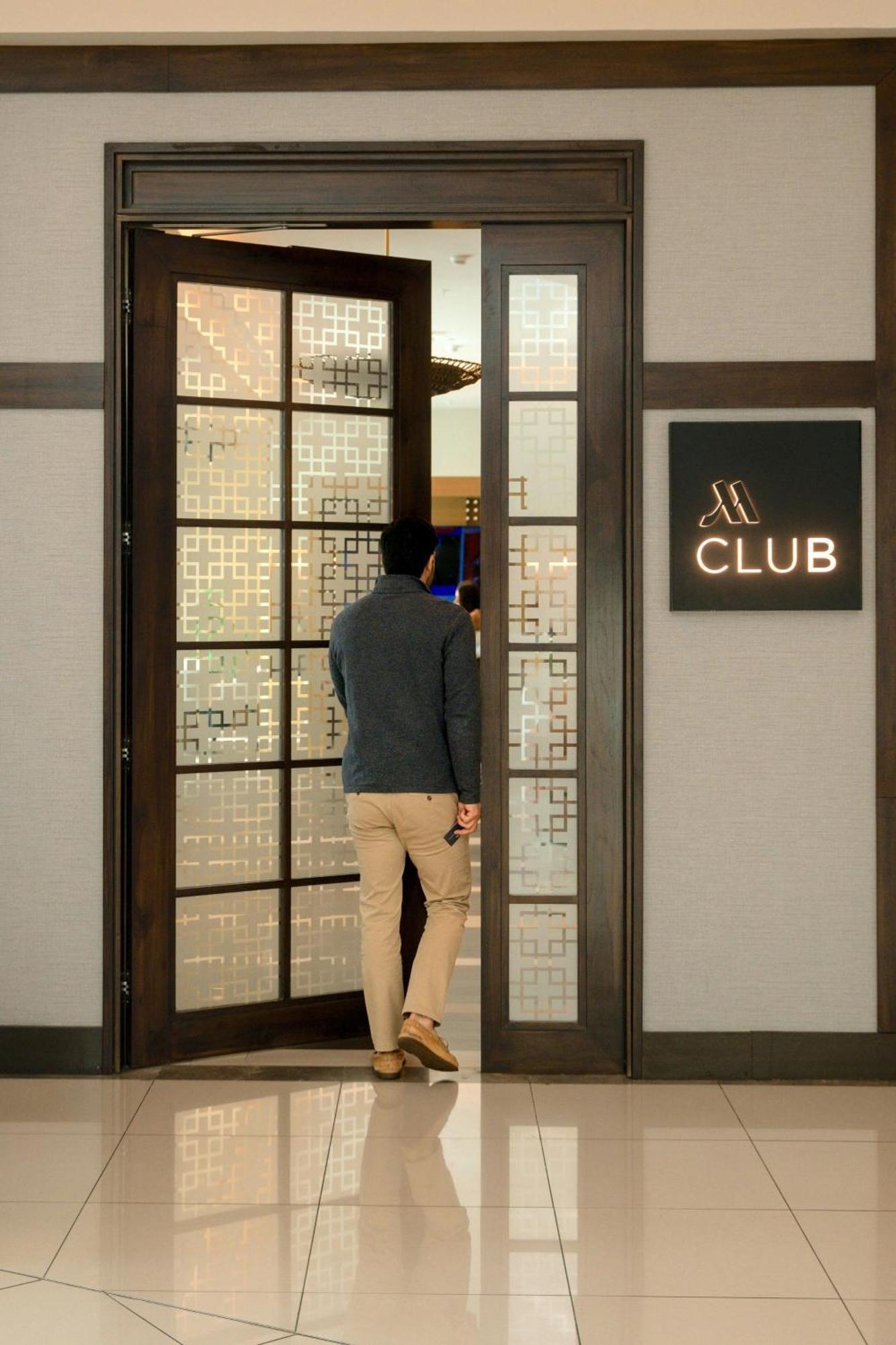 Marriott Panama Hotel - Albrook Kültér fotó