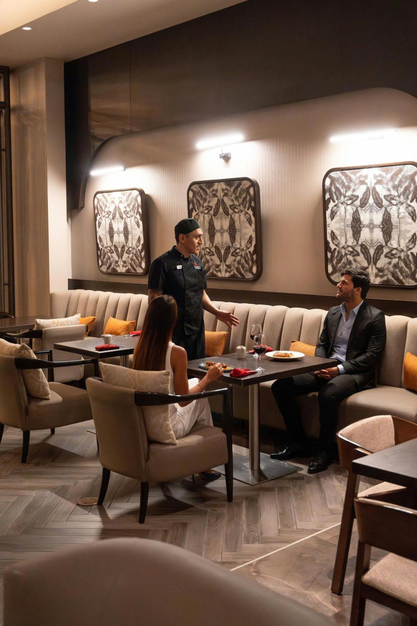 Marriott Panama Hotel - Albrook Kültér fotó